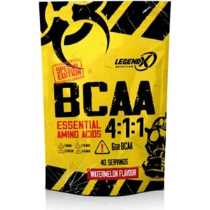 Legend-X Nutrition Legend-X Bcaa 280 Gr 40 Servis Karpuz Aromalı