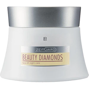 Zeitgard Beauty Diamonds Gece Kremi