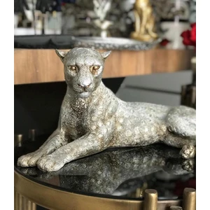 Mirsa Global Yatan Leopar Biblo