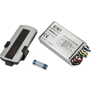 CT-9154 4X1000W 4'lü Avize Kumandası