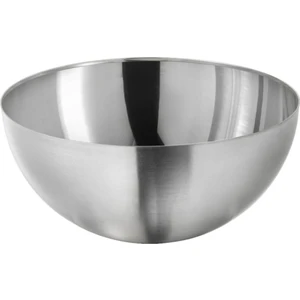 IKEA Servis/salata Kasesi Trendexpress Paslanmaz Çelik 28 cm Orta 0001  Salata /servis Kase 28