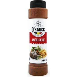 O Sauce Americaine Sos 800 ml