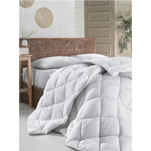 Stil Ev Tek Kişilik Antialerjik Microfiber Yorgan 155X215