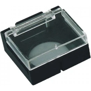 Onpow 16MM Buton Koruma Kapağı Dikdörtgen