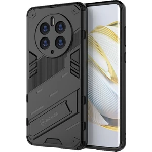 Huawei Mate 50 Pro Çift ​​katmanlı Darbeye Dayanıklı Telefon Kılıfı (Yurt Dışından)
