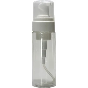 Boş Pet Ambalaj 150 ml Pet Şişe Köpük Yapıcı 3 Adet