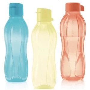 Space Shop Tupperware 500 ml X3 Suluk