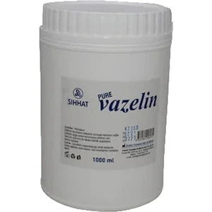 Vazelin Pure 1000 ml
