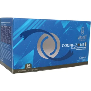 Vitaniq Cognizone-L 30 Saşe