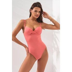 Pierre Cardin Gigi Double Dolgulu Mayo Nektarın 231121
