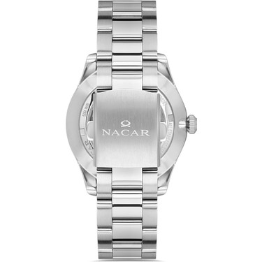 Nacar NC17-2930283-ABM Otomatik Erkek Kol Saati Fiyatı