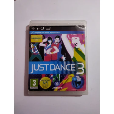 Ubisoft Just Dance