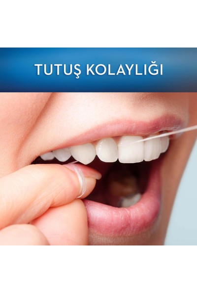 Oral-B Diş İpi Pro-Expert Clinic Line 25 m