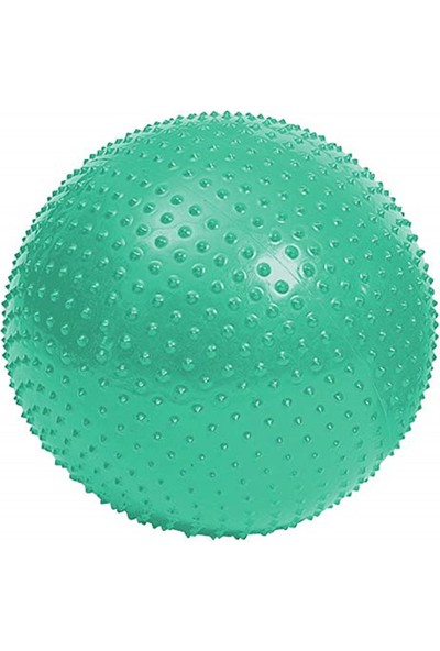 Joints Sensi Ball Dikenli Pilates Topu 85 Cm, Yeşil