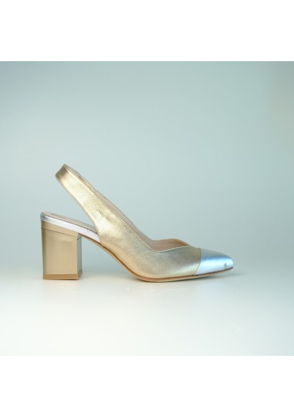 Stiletto B1046 Ayakkabı