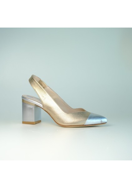 Stiletto B1046 Ayakkabı