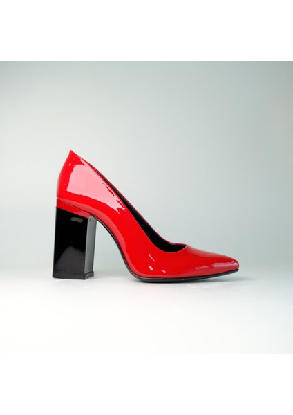 Stiletto B1001 Ayakkabı