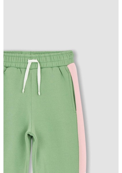 Kız Çocuk Jogger Eşofman Y4066A622AU