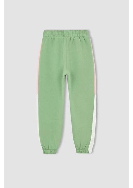 Kız Çocuk Jogger Eşofman Y4066A622AU