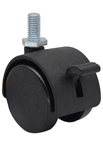 4 Parçalı Takım Naylon Plastik Yedek Tekerlek (Yurt Dışından) modelleri