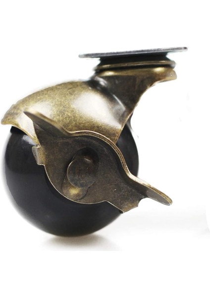 Galvanizli Tekerlek 5 Parça (Yurt Dışından)