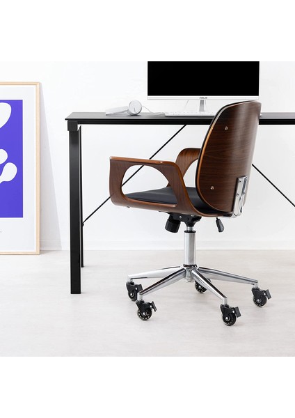 Frenli Koltuk 5 Tekerlekli Kit 25 (Yurt Dışından) fiyatları