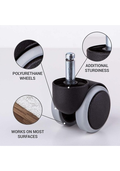 Seti 10 Yedek Lastik 10 Çap 10 mm (Yurt Dışından) fırsatları