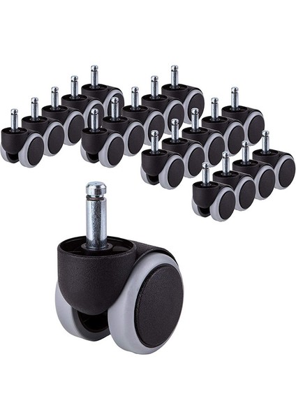 5 Parçalı Set-5 Yedek Lastik 11 mm Çapında (Yurt Dışından)