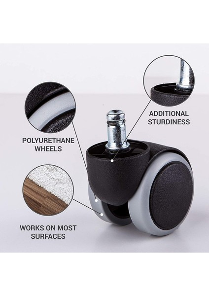 Seti 20 Yedek Lastik 20 Çap 10 mm (Yurt Dışından) fırsatları