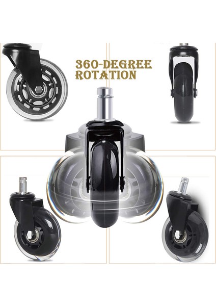 Aizhu 5 Koltuk Üniversal 360 Jant (Yurt Dışından) modelleri