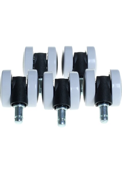 Evrensel Eklentili Beş Tekerlekli Kiti (Yurt Dışından)