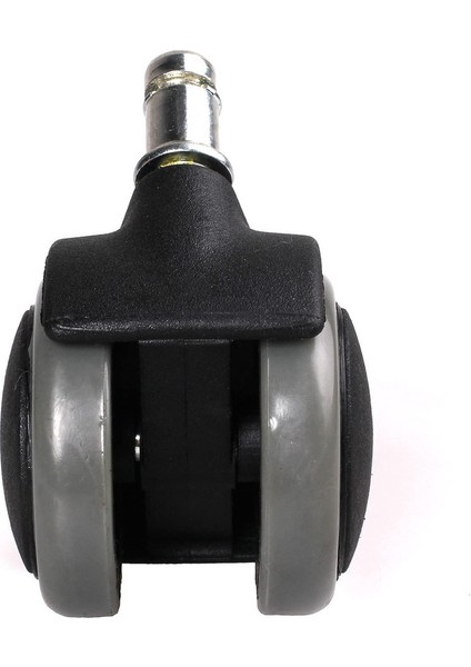 5 Düz Evrensel Tekerlek Gri (Yurt Dışından) fırsatları