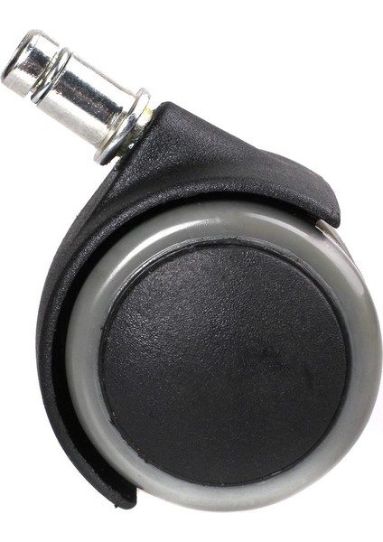 5 Düz Evrensel Tekerlek Gri (Yurt Dışından) indirimleri