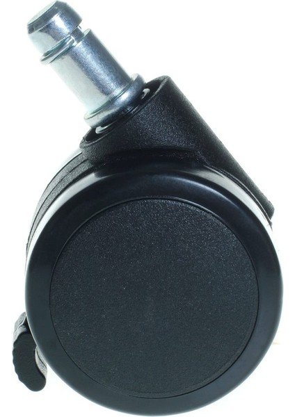 5 Düz Evrensel Tekerlek Siyah (Yurt Dışından) fiyatları