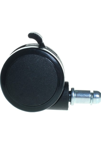 5 Düz Evrensel Tekerlek Siyah (Yurt Dışından) modelleri