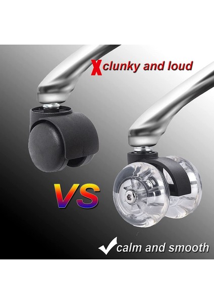 5 x 2 Evrensel Kristal Tekerlek (Yurt Dışından) fiyatları