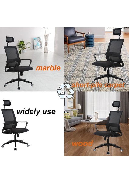 5 x 2 Evrensel Kristal Tekerlek (Yurt Dışından) fırsatları