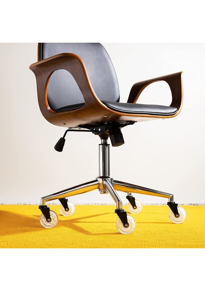 Ofis Koltuğu 5 Tekerlekli Set (Yurt Dışından) fiyatları