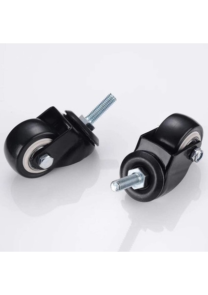 Fren Kiti Olmadan Dört Tekerlek (Yurt Dışından)