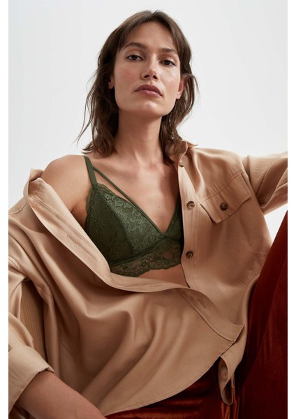 Dantelli Triangle Bralet