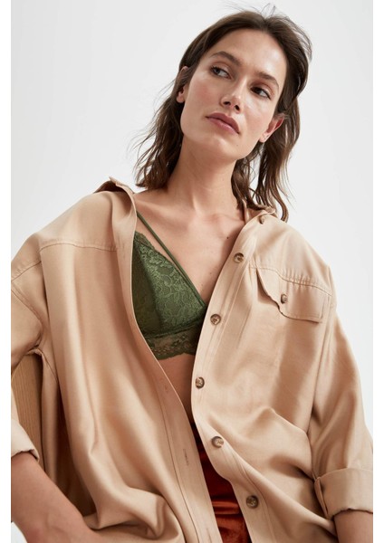 Dantelli Triangle Bralet