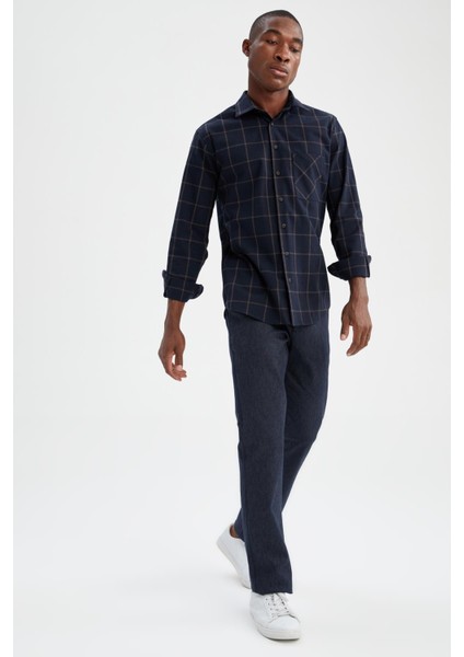 Regular Fit Chino Pantolon R4902Az21Wn