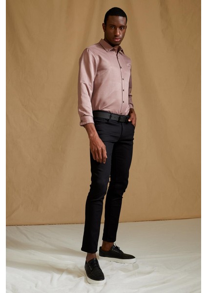 Slim Fit Pantolon S3636AZ22SP