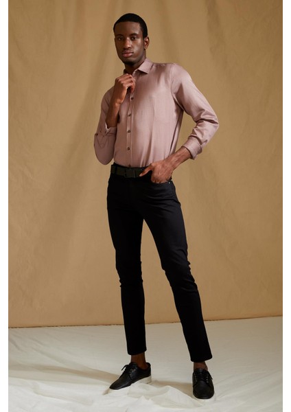 Slim Fit Pantolon S3636AZ22SP