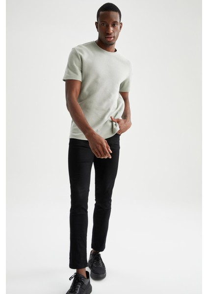 Slim Fit Pantolon S3636AZ22SP