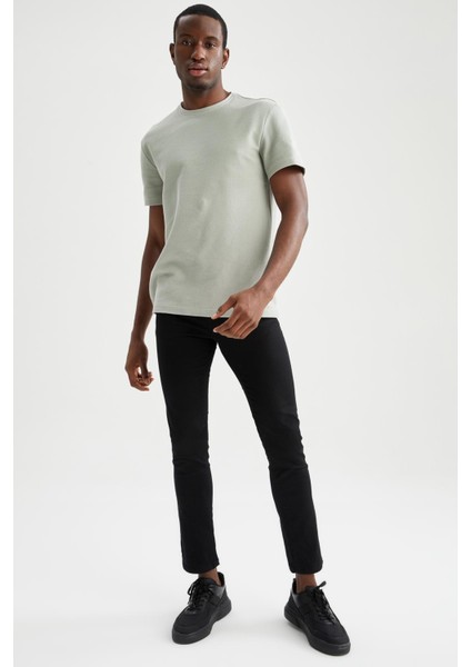 Slim Fit Pantolon S3636AZ22SP
