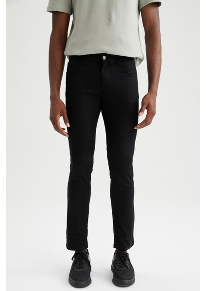 Slim Fit Pantolon S3636AZ22SP
