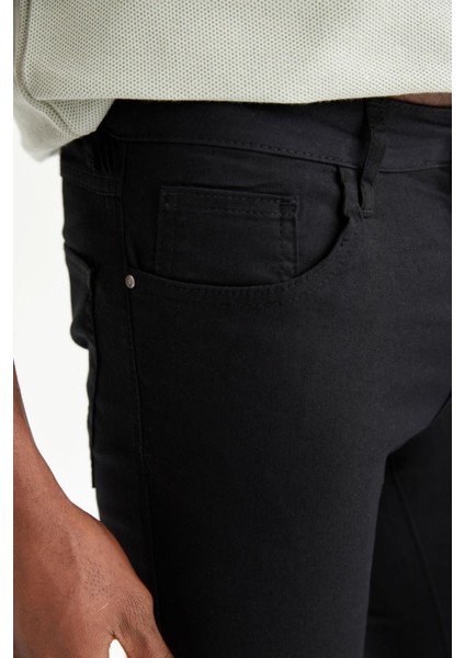 Slim Fit Pantolon S3636AZ22SP