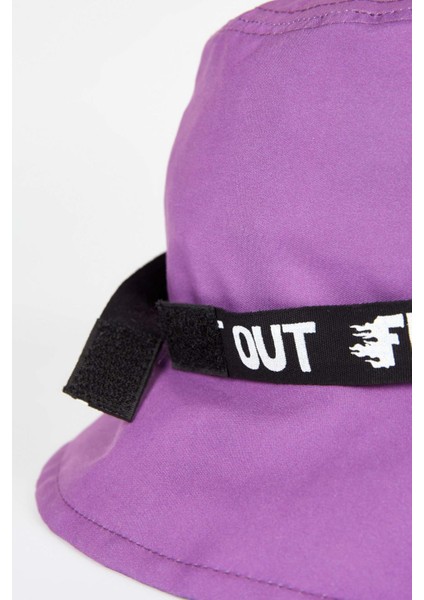 Kadın Bucket Şapka U1031AZ22SM fiyatları