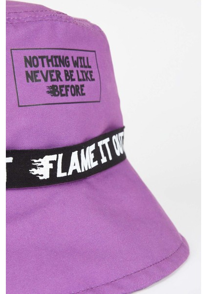 Kadın Bucket Şapka U1031AZ22SM modelleri